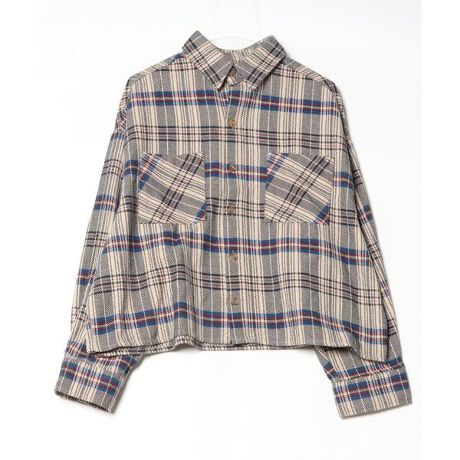[^ԁF7814220229]B omnivore^r[Ij{[@COTTON FLANNEL CHECK SHIRT Rbgtl`FbNVcgɂՂƂƂƂNbvh̃`FbNVcB㔼gɃ{[Ȃ炷Ƃ䊴Ɏdグ邱ƂŃX^CAbvʂ҂łꒅłBCi[ɂ̓Jbg\[XEFbgނ܂ŌɑꂸƉHD₷AOV[Y􂷂邱ƊԈႢȂ̃ACełB {gXɂ̓tbvJ[Spc⃏ChVGbg̃fjAXEFbgpcȂǂ킹邱ƂŃoX̎ꂽX^CO܂ByB omnivore^r[Ij{[zomnivoreGHnɑꂸAlXȃt@bVX^Cƃ~bNXĒmāB