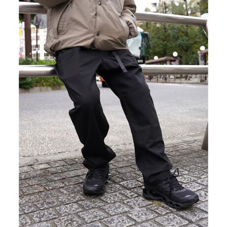 [^ԁF7815210204]Gramicci^O~`@ʒTUCK T^C TWILL PANTS@ʒ^bNT^CcCpcuh̃[cłNC~OV[ɂ@\cÃCtX^Cɍ킹ăfUCpcłB|GXeƃRbg̍anŁAϋv̍ƃeiX̂₷T^C cCfނłBI[V[Y閜\pcI킹₷3F`CX܂B^bNĂ̂łK͂肵Ă̂œ₷ACĒĂGOODICCł̓WJ͂Ȃ߁ABEAVERłɓȂXyVpc𐥔񂨎IyGramicci^O~`zuO~`v́A1970NAAJŁgXg[}X^[hƌĂ΂AZ~ebNNC~O[hĂl̃bNNC}[A}CNEOnÃNC~OEGAł͖łAƎ̎@ŋ@\ɕx񂾃EGAÂɒ肵A1982NɃJtHjȀȑqɂŗグuhłBO~`pcƃO~`V[ćAƓ̋@\A180xRȊJr\ɂuK[bgNb`vЎŊȒPɒ߂łuWebbingxgvĂ܂B