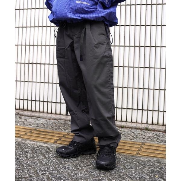 別注』Gramicci WASHABLE WOOLLY PANTS | アーバンリサーチ(URBAN