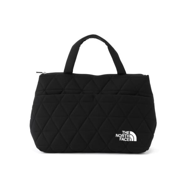 [}C]THE NORTH FACE^UEm[XEtFCX Geoface Box Tote WItFCX{/r[o[iBEAVERj ubN