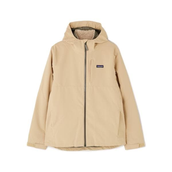【美品】パタゴニア　patagonia ベージュ XXL リバーシブルフーディ FRAMeWORK（フレームワーク）の「≪追加≫PATAGONIA/パタゴニア