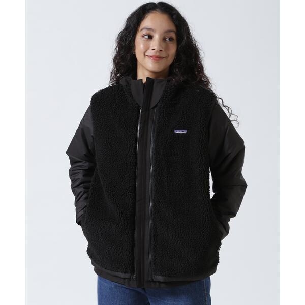 Patagonia／パタゴニア キッズ・フォーインワン・エブリデー