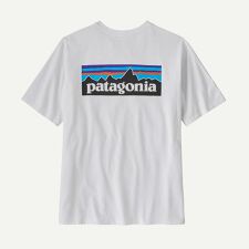 Patagonia／パタゴニア　メンズ・P-6ロゴ・レスポンシビリティー