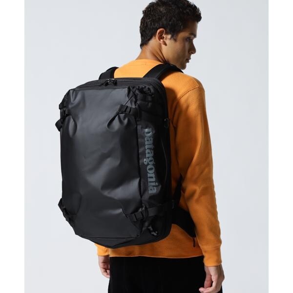 パタゴニア　MLC 3way バッグパック　リュック　ビジネス パタゴニア mlc 3way リュック バック SALE】パタゴニア 3wayバッグ