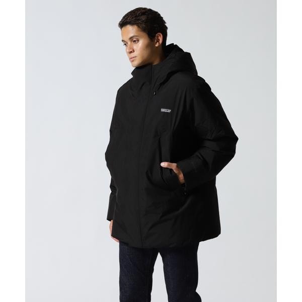 Patagonia／パタゴニア メンズ・ストームシャドー・パーカ 31755
