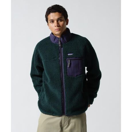 [^ԁF7815952209]Patagonia^p^SjA@YENVbNEgXEWPbgp^SjAے郌gX̍člɂÃ\tgȂU~pCEt[Xv[uETCNE|GXe100ŃN[AbvBvX`bN̊@ɂ炳Ă鉈ݕ̋̂狟ꂽI[VTCN̔F؍ς݂̂̐VfނŁA`󂯌piẼuhɐ^ĂjÂ𕗂牷邨Ȃ݂̃WPbgƂčČB߂̃VGbgA݂̓̃ttA|Pbǧ`ȂǁA2000N㏉̃fUCڂ݂ƂʂȍlÂȂɂVNȂCɓƂčN邱ƊԈႢȂBtFAg[hET[eBt@Ch̍HŐByPatagonia^p^SjAzNC}[łC@EVCi[h1957NɎ̗Ńn[PbƂn܂AJ̃AEghAuhBɊ댯Ɣw킹̃AEghAEGA̋@\͌oɗłꂽKRAɌnłƂ~bVzfފJɂĂς܂Bgō̐iAɗ^sKvȈeŏɗ}hƂOfHĂ܂B