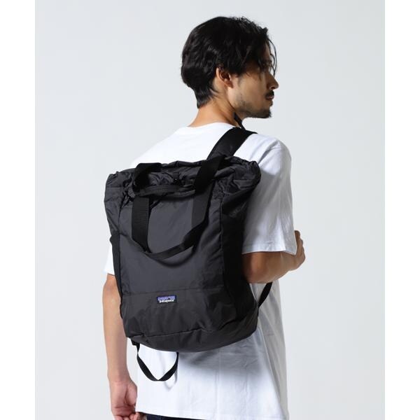 Patagonia／パタゴニア テラヴィア・トート・パック 24L | ビーバー