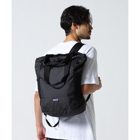 Patagonia／パタゴニア テラヴィア・トート・パック 24L | ビーバー 