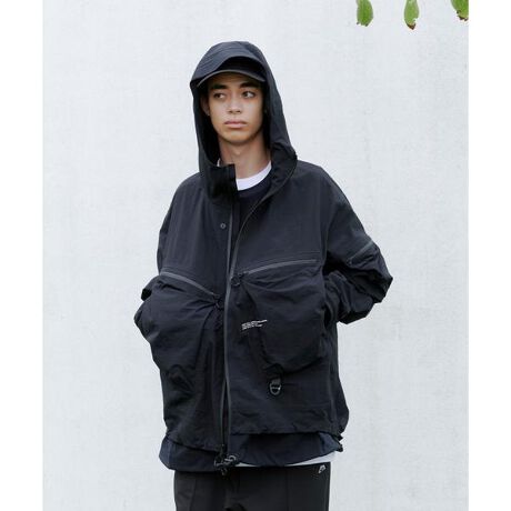 [^ԁF7815252259]CMF OUTDOOR GARMENT^V[GGt AEghAK[g@ʒ WEIRED SHELLȂƂ̌^BO̒ʂAʂ̃p^[ōĂȂBƂƂ2D̐n3D̕ȂHƂzfUCB|Pbgƍ3D|PbgA悭Ă炦ΗłB̍AkH{ꂽiCfނŕʒĂ܂BCCłcoexstihj̎dlƂȂĂ܂AԓVɍEꂸAɒfނ`CXĂ܂BkHƂ́cn⋭AJ̗ntiFՐ\[_jɐZāẢӏŜ𕔕IɎkAʂVoH@Bnl܂邱ƂŖxオA̐nł悢nƂ芴܂B摜̓Tv̂ߗ\ȂdlύXɂȂꍇ܂B\߂ByCMF OUTDOOR GARMENT^V[GGt AEghAK[gzCOMFY OUTDOOR GARMENT^RtBAEghAK[g薼OVCMF OUTDOOR GARMENTɈVB(Kj̃uh̋N_ƂĂǂ܂ŎRƂĊX́AXƂĂ̎R̗Z_T邩L[[hɃufBOB