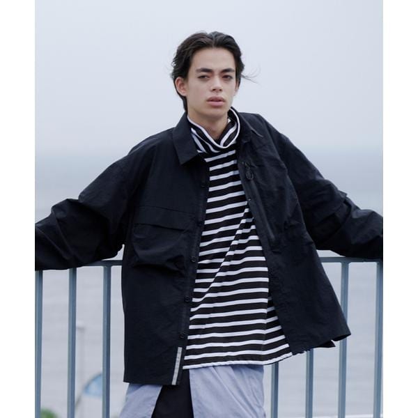 CMF OUTDOOR GARMENT／シーエムエフ アウトドアガーメント 別注 G.W