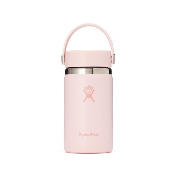 [�}���C]Hydro Flask�^�n�C�h���t���X�N 12 oz Wide Mouth 12�I���X���C�h�}�E�X/�r�[�o�[�iBEAVER�j �s���N