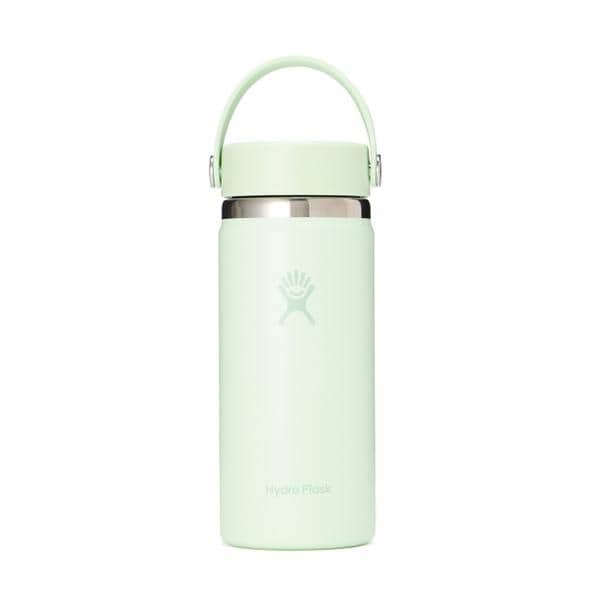[}C]Hydro Flask^nChtXN 16 oz Wide Mouth 16IXCh}EX/r[o[iBEAVERj CgO[