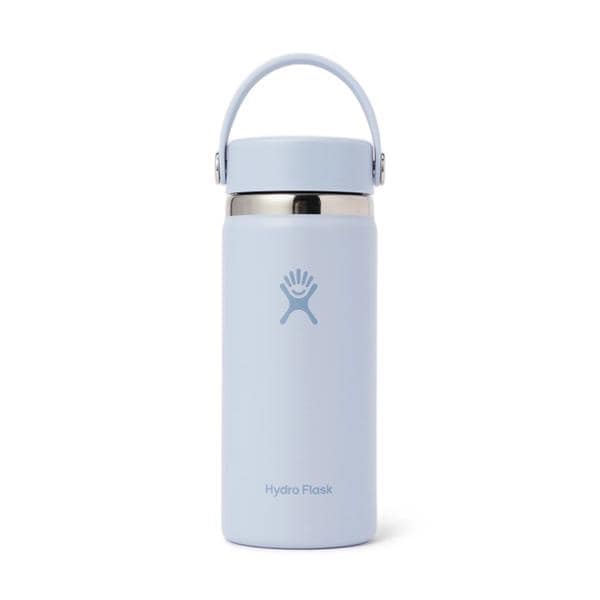 [}C]Hydro Flask^nChtXN 16 oz Wide Mouth 16IXCh}EX/r[o[iBEAVERj TbNX1