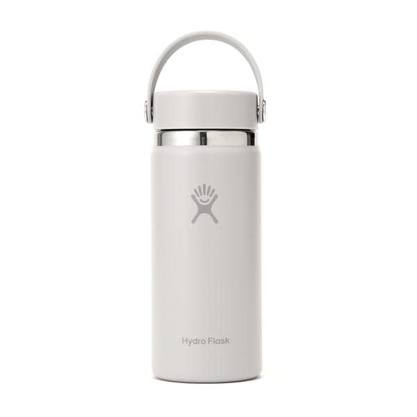 [}C]Hydro Flask^nChtXN 16 oz Wide Mouth 16IXCh}EX/r[o[iBEAVERj O[
