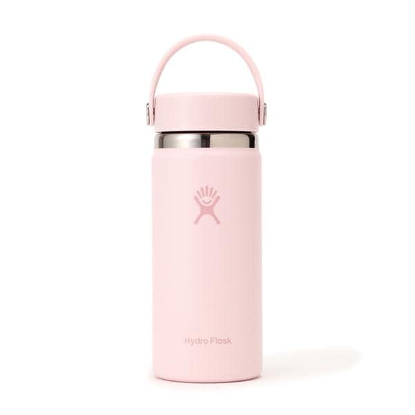 [}C]Hydro Flask^nChtXN 16 oz Wide Mouth 16IXCh}EX/r[o[iBEAVERj sN