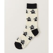 BOHEMIANS／ボヘミアンズ　BOGEY SOCKS ソックス　ウィメンズ