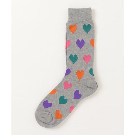 [^ԁF7814972702]BOHEMIANS^{w~AY@HEART SOCKS n[g\bNX@EBYyBOHEMIANS ^ {w~AYz {w~AY2000NɃX^[g܂Bj[Nȕ̃eLX^CƓȃJ[ÕJWAEFAuhłB琶܂EFAA[NEFAX|[cEFAANVOEFAȂǂ̗lXȕ͋C\ȂA肰Ȃl̃[A܂B