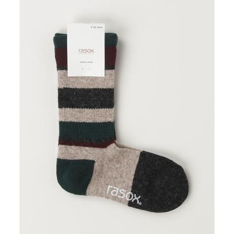 [^ԁF7815972224]RASOX^\bNX  }`{[_[E[EN[݂̂E[fނ̑lC CBǂȃR[fBl[gɂ킹₷AOȂ̂ 1ĂƏd󂵂܂Bv[gɂ߂łB^^e[p[\^^̌`ɍ킹đ񂩂痚܂ōLĂ鎖Bߕtɂɂ\BS:22-24cmM:24-26cmL:26-28cmyRASOX^\bNXzlԍHwɊÂL^̐^҃\bNXB\bNX͐l̑̂悤ɊpxXOxɁA񂩂璯ɂĎRɍLV\Ă܂B邱ƂŁA]î悤ɌSŒߕt̂ł͂ȂAŜŕݍނ悤ɃtBbg邱ƂŉKȗSnĂ܂BX|[cAԂ񂩂炨N܂ŁALŒCłB