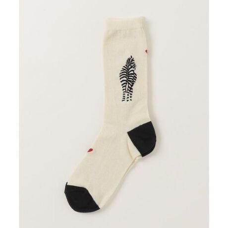 [^ԁF7814972704]BOHEMIANS ^ {w~AY LOVE ZEBRA SOCKS \bNX@EBYyBOHEMIANS ^ {w~AYz {w~AY2000NɃX^[g܂Bj[Nȕ̃eLX^CƓȃJ[ÕJWAEFAuhłB琶܂EFAA[NEFAX|[cEFAANVOEFAȂǂ̗lXȕ͋C\ȂA肰Ȃl̃[A܂B