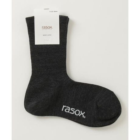 [^ԁF7815972223]RASOX^\bNX@mEx[VbNN[ϋv߁AŜ1ɁBoL[ɗDꂽj[W[hmuhE[gpBۉɕx݁ACzďoĂ̂ŏꂸArт̒łōiłBۉē~łgAɎCzoĂ̂ŉĂł܂B܂fނ̎VR̖hLʂ܂BӂƗDGŔQ̗SnłB́A^CvɂȂ܂B\bNX̃E[fނ̒ł͈ԔłB\bNX̉K̊ȂAǂȃV[ɂg1Bx߂ȂSn𐥔񂨎B^^e[p[\^^̌`ɍ킹đ񂩂痚܂ōLĂ鎖Bߕtɂɂ\BS:22-24cmM:24-26cmL:26-28cmyRASOX^\bNXzlԍHwɊÂL^̐^҃\bNXB\bNX͐l̑̂悤ɊpxXOxɁA񂩂璯ɂĎRɍLV\Ă܂B邱ƂŁA]î悤ɌSŒߕt̂ł͂ȂAŜŕݍނ悤ɃtBbg邱ƂŉKȗSnĂ܂BX|[cAԂ񂩂炨N܂ŁALŒCłB