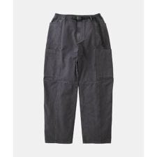 GRAMICCI／グラミチ  VOYAGER PANT  G5SM-P086