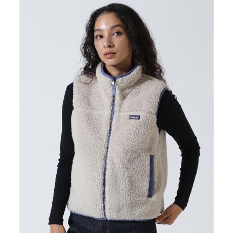 [^ԁF7815954701]Patagonia^p^SjA@LbYEo[VuEfBEtfBExXgЖʂɃLgH̃_EEZ[^[̑AЖʂɃgXEWPbg̃X^Cgݍ킹̂AG߂̕ۉɎgLbYEo[VuEfBEtfBExXgBϐVFƃ\tgŉKȂU~pCEt[X̊ԂɁAGĂۉێ60OET[O[iTCNE|GXej̃CT[VBtFAg[hET[eBt@Ch̍HŐByPatagonia^p^SjAzNC}[łC@EVCi[h1957NɎ̗Ńn[PbƂn܂AJ̃AEghAuhBɊ댯Ɣw킹̃AEghAEGA̋@\͌oɗłꂽKRAɌnłƂ~bVzfފJɂĂς܂Bgō̐iAɗ^sKvȈeŏɗ}hƂOfHĂ܂B