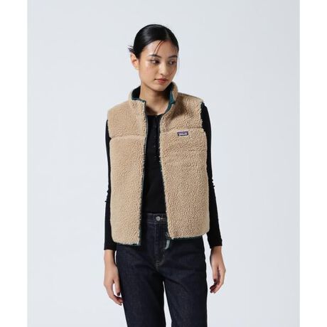 [^ԁF7815954701]Patagonia^p^SjA@LbYEo[VuEfBEtfBExXgЖʂɃLgH̃_EEZ[^[̑AЖʂɃgXEWPbg̃X^Cgݍ킹̂AG߂̕ۉɎgLbYEo[VuEfBEtfBExXgBϐVFƃ\tgŉKȂU~pCEt[X̊ԂɁAGĂۉێ60OET[O[iTCNE|GXej̃CT[VBtFAg[hET[eBt@Ch̍HŐByPatagonia^p^SjAzNC}[łC@EVCi[h1957NɎ̗Ńn[PbƂn܂AJ̃AEghAuhBɊ댯Ɣw킹̃AEghAEGA̋@\͌oɗłꂽKRAɌnłƂ~bVzfފJɂĂς܂Bgō̐iAɗ^sKvȈeŏɗ}hƂOfHĂ܂B