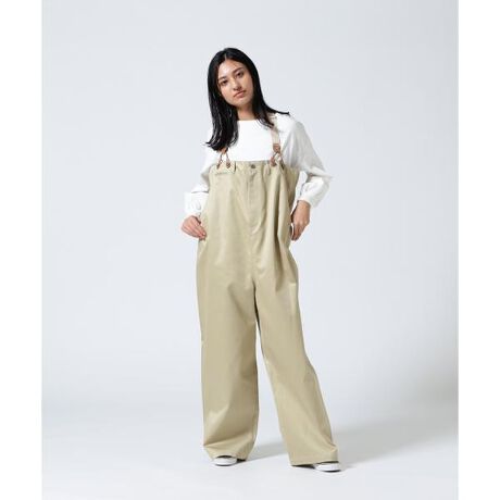 [^ԁF7815910723]RHODOLIRION^hI@Suspender Pants - Chino Cloth@ʓIȃ`mNXɎgׂgAƑł݂ƂŁA荂xɐD肠jtH[EcCiEG|njgp܂BɁAxoH{ƂŁAVʊY킹܂BUS ARMY`mgEU[Yfx[XɁARHODOLIRIONł͒Ԃ̋܂ł[ҏATXy_[𓋍ڂI[o[I[Ɏdグ܂ByRHODOLIRION^hIzfUCi[̐{Rɂ2022NtăV[ỸJvZERNVX^[gB2022NH~RNVɂĖ{i[`Bu̍悤ȕve[}ɁAl̋CA炵X^CɒH蒅镞āBRȃNG[VƗjt@bVJ`[ւ̌hӂAhIłȂՓIɈ镞ڎwBuh́uhIv́Ảߍȏ󋵉AN1x̉Ԕo痂A̖ORĂB