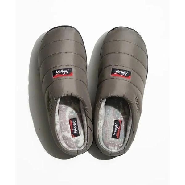 [}C]SUBU x NANGA AURORA TEX WINTER SANDAL EB^[T_/r[o[iBEAVERj J[L