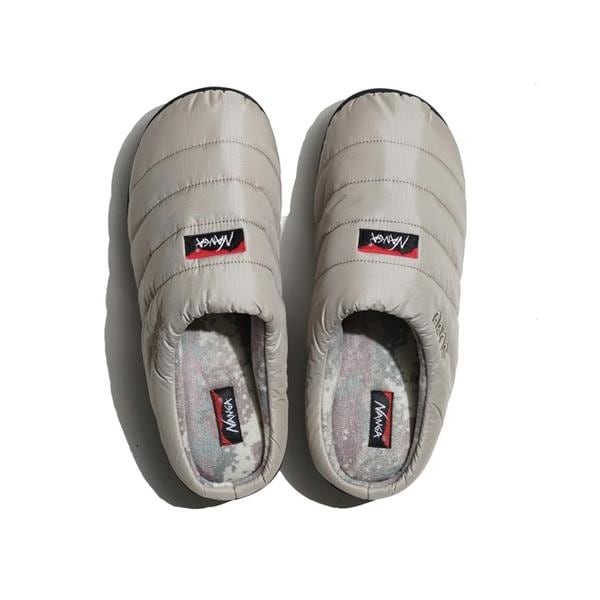 [}C]SUBU x NANGA AURORA TEX WINTER SANDAL EB^[T_/r[o[iBEAVERj ^6