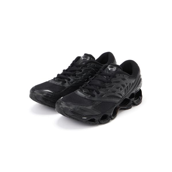 [}C]MIZUNO^~Ym WAVE PROPHECY LS/r[o[iBEAVERj ubN