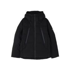 DESCENTE ALLTERRAIN／デサント オルテライン　MOUNTAINEER  水沢ダウン