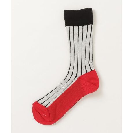 [^ԁF7814972705] BOHEMIANS^{w~AY@STRIPE SOCKS XgCv\bNX@EBYyBOHEMIANS ^ {w~AYz {w~AY2000NɃX^[g܂Bj[Nȕ̃eLX^CƓȃJ[ÕJWAEFAuhłB琶܂EFAA[NEFAX|[cEFAANVOEFAȂǂ̗lXȕ͋C\ȂA肰Ȃl̃[A܂B