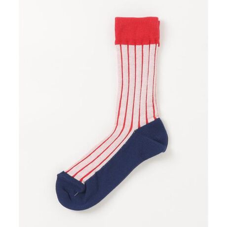 [^ԁF7814972705] BOHEMIANS^{w~AY@STRIPE SOCKS XgCv\bNX@EBYyBOHEMIANS ^ {w~AYz {w~AY2000NɃX^[g܂Bj[Nȕ̃eLX^CƓȃJ[ÕJWAEFAuhłB琶܂EFAA[NEFAX|[cEFAANVOEFAȂǂ̗lXȕ͋C\ȂA肰Ȃl̃[A܂B