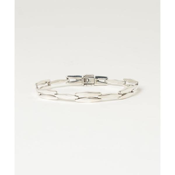 togawa⭐︎LAVER 13mmTAXCO チェーンブレスレット togawa⭐︎LAVER 13mmTAXCO チェーンブレスレット togawa様専用