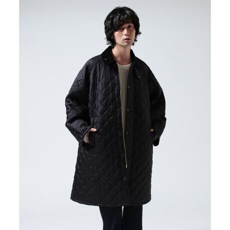 [^ԁF7815252234]Barbour^ouA[  EXMOOR QUILTING MID-LENGTH COAT GNXA LeBO ~h OX R[gouA[łlC̍fuGNXAvLeBOgpfVoBouA[\郍OR[guo[[vx[XɂȂAЂɃAWꂽ~hOXR[ǵuGNXAvBЂɃAWꂽƂŁAuo[[vɔדg₷AyɒpƂ\ɂȂĂ܂BÕI[o[TCYfUCŁAV󂩂炵Ɛĝ܂Buhے_ChLeBOngpAVOl`[̃R[fC݁AnhEH[}[|PbgAXibv{^t̃obNxgȂǁA@\ɂDꂽꒅłByBarbour^ouA[zp㗬K̃AEghAECtX^ČuhłouA[́A1894NAWEouA[ɂCOhk̃TEXV[YőnƁBkC̕sȓV̌œv⋙tA`pJ҂̂߂ɁAIChNX񋟂̂n܂łB̊vVIȃIChNX̖hWPbg͑ϋvAuԂɃouA[̖L߂Ă܂BꎟA񎟐E풆ɂ́AhpRɋĂA̍@\́A񎟐E펞AW[WEtBbvтɂA̓EX̌Ƃč̗pꂽƂbؖĂ܂B