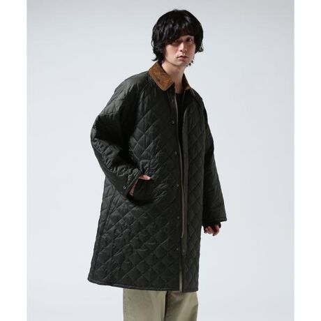 [^ԁF7815252234]Barbour^ouA[  EXMOOR QUILTING MID-LENGTH COAT GNXA LeBO ~h OX R[gouA[łlC̍fuGNXAvLeBOgpfVoBouA[\郍OR[guo[[vx[XɂȂAЂɃAWꂽ~hOXR[ǵuGNXAvBЂɃAWꂽƂŁAuo[[vɔדg₷AyɒpƂ\ɂȂĂ܂BÕI[o[TCYfUCŁAV󂩂炵Ɛĝ܂Buhے_ChLeBOngpAVOl`[̃R[fC݁AnhEH[}[|PbgAXibv{^t̃obNxgȂǁA@\ɂDꂽꒅłByBarbour^ouA[zp㗬K̃AEghAECtX^ČuhłouA[́A1894NAWEouA[ɂCOhk̃TEXV[YőnƁBkC̕sȓV̌œv⋙tA`pJ҂̂߂ɁAIChNX񋟂̂n܂łB̊vVIȃIChNX̖hWPbg͑ϋvAuԂɃouA[̖L߂Ă܂BꎟA񎟐E풆ɂ́AhpRɋĂA̍@\́A񎟐E펞AW[WEtBbvтɂA̓EX̌Ƃč̗pꂽƂbؖĂ܂B