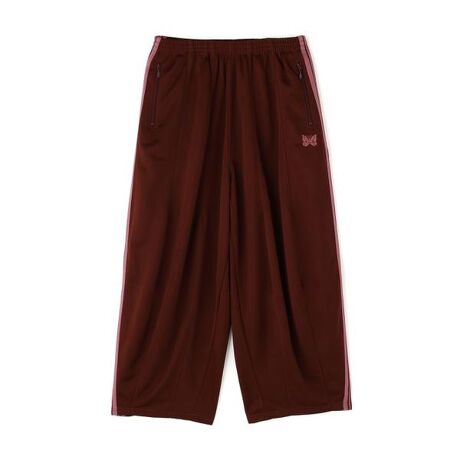 [^ԁF7815210233]Needles^j[hY  H.D. Track Pant - Poly SmoothqNeedlesrԂ̃gbNpc25NH~V[Y̐VFœoBLkʋCɕx񂾃|GXeW[W[fނgpKɗDꂽACeBƓ̔zFhJfUCȂǁAʓIȃX|[cEFAƂ͈悵؂₩ȃt@bV͂ƂȂĂ܂BgbNpcƕѐlC̍qNeedlesr̒ԃ{gXAH.D. PANT̃VGbg𗎂Ƃ񂾌IȈ{łByNeedles^j[hYzNEPENTHES̑nݎ҂ł鐴cOfUC|uhB{ɂC|[gt@bV20Nɓn茡Ăo炻̃lbg[NgAEẽ[J[NGC^[ƐɃvWFNgWJĂ܂BYEFAɂĂ̖LxȒmɗtꂽוւ̂AĂ̗Vт┲ŗBꖳ̐Eς\zĂ܂B