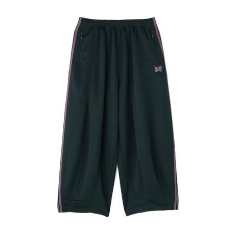 [^ԁF7815210233]Needles^j[hY  H.D. Track Pant - Poly SmoothqNeedlesrԂ̃gbNpc25NH~V[Y̐VFœoBLkʋCɕx񂾃|GXeW[W[fނgpKɗDꂽACeBƓ̔zFhJfUCȂǁAʓIȃX|[cEFAƂ͈悵؂₩ȃt@bV͂ƂȂĂ܂BgbNpcƕѐlC̍qNeedlesr̒ԃ{gXAH.D. PANT̃VGbg𗎂Ƃ񂾌IȈ{łByNeedles^j[hYzNEPENTHES̑nݎ҂ł鐴cOfUC|uhB{ɂC|[gt@bV20Nɓn茡Ăo炻̃lbg[NgAEẽ[J[NGC^[ƐɃvWFNgWJĂ܂BYEFAɂĂ̖LxȒmɗtꂽוւ̂AĂ̗Vт┲ŗBꖳ̐Eς\zĂ܂B
