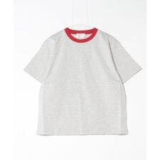 soglia／ソリア  BASQUE JERSEY H／SLEEVE T SOLID