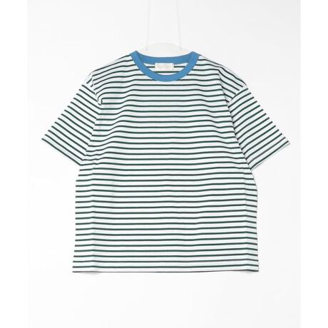 [^ԁF7815135704]soglia^\A@BASQUE JERSEY H^SLEEVE T BORDERg߂̃n[tX[uTEEB݌̃oC_[̔zFۗACełBysoglia^\AzjbgEJbg\[𒆐SɓWJuhłB{̏nꂽElɂ_炩ȕ҂ݗĂƁA{̎sł͂܂ڂɂȂ[bp̌IꂽȂǂgpB܂łYтA㎿AIȃJ[ÕjbgEJbg𐶂ݏoĂ܂BF̗ǂA҂ݏグ̔G̗ǂA_炩ȕȂǂɂ肪܂B