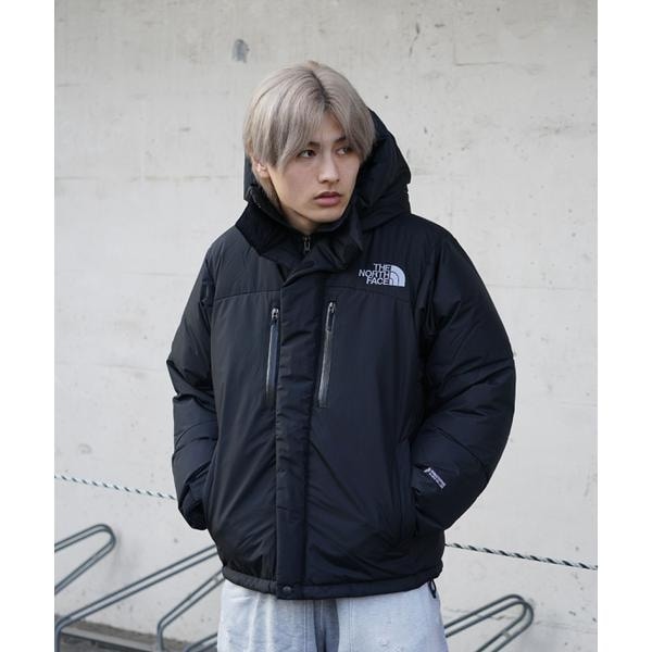 THE NORTH FACE ／ Alteration Baffs Jacket ND92564 | ビーセカンド(B