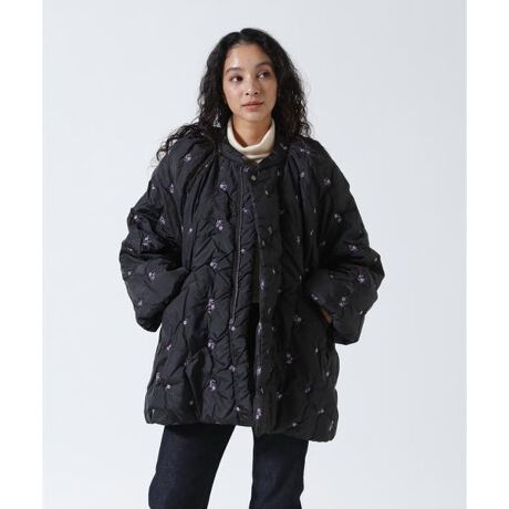 [^ԁF7815252719]RHODOLIRION^hI  Padded Coat - Original Floral Emb. RV1025Bx|GXe^t^Ɉ炵ԕhJ{ARHODOLIRIOÑXyVt@ubNgp܂BV[Y͎kgpA藧̓IȃtHBȂ͌yĉAǑRɃ^bN񂹂邱ƂŁARpNgɌ闧̊oBAC̃~hŁAǂȃ{gXƂǂA悢nVGbgL[v܂ByRHODOLIRION^hIzfUCi[̐{Rɂ2022NtăV[ỸJvZERNVX^[gB2022NH~RNVɂĖ{i[`Bu̍悤ȕve[}ɁAl̋CA炵X^CɒH蒅镞āBRȃNG[VƗjt@bVJ`[ւ̌hӂAhIłȂՓIɈ镞ڎwBuh́uhIv́Ảߍȏ󋵉AN1x̉Ԕo痂A̖ORĂB