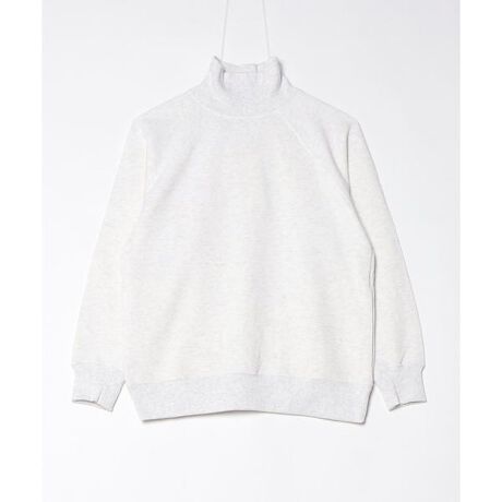 [^ԁF7815232701]SOGLIA^\A  NEARS HIGH NECK SWEAT nClbNXEFbgnClbNdl̃XEFbgBJWAȃXEFbgɏ炵ACełB肰ȂTCh̃|Pbgysoglia^\AzjbgEJbg\[𒆐SɓWJuhłB{̏nꂽElɂ_炩ȕ҂ݗĂƁA{̎sł͂܂ڂɂȂ[bp̌IꂽȂǂgpB ܂łYтA㎿AIȃJ[ÕjbgEJbg𐶂ݏoĂ܂BF̗ǂA҂ݏグ̔G̗ǂA_炩ȕȂǂɂ肪܂B