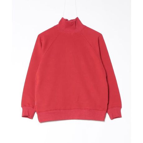 [^ԁF7815232701]SOGLIA^\A  NEARS HIGH NECK SWEAT nClbNXEFbgnClbNdl̃XEFbgBJWAȃXEFbgɏ炵ACełB肰ȂTCh̃|Pbgysoglia^\AzjbgEJbg\[𒆐SɓWJuhłB{̏nꂽElɂ_炩ȕ҂ݗĂƁA{̎sł͂܂ڂɂȂ[bp̌IꂽȂǂgpB ܂łYтA㎿AIȃJ[ÕjbgEJbg𐶂ݏoĂ܂BF̗ǂA҂ݏグ̔G̗ǂA_炩ȕȂǂɂ肪܂B