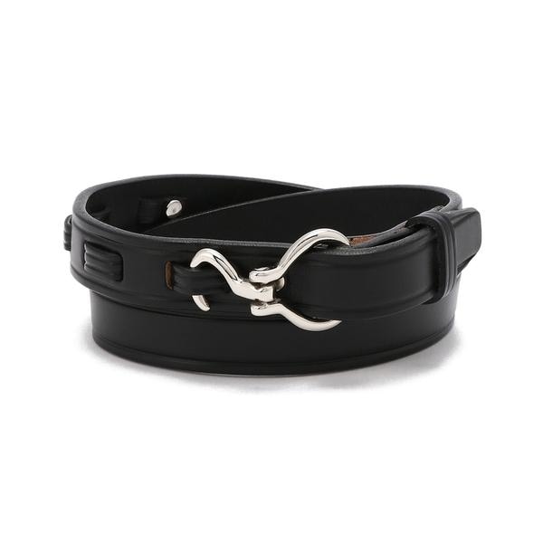 トリーレザー 正規品 BLACK 黒 ブラック leather 本革 34 新品 楽天市場】トリーレザー クロスキーパー ベルト TORY LEATHER 本革