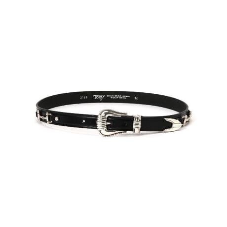 [^ԁF7814971206]TORY LEATHER^g[U[@1inch  BIT BELT@U[xg[cn[J[xgBEGX^fUC̃obNp[cłB͂ɃrbgtĂS[WXȃfBU[̓CMX̏㎿ȃuChU[gpBN[ŃX^CbVȃxgŃR[fBl[g߂Ă܂BVR̃U[gpĂׁÂɂďV{ꍇ܂BVRU[Ȃł̖͂ł̂ł܂ƍKłB yTORY LEATHER^g[U[z1976NɃAJ̃yVojAɂĔnEnpi[J[ƂđnƁBAJ̃uChU[gpAobOAxgnꂽElɂAJYɍS葱ĂuhB