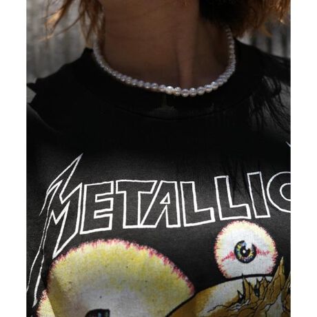 [^ԁF7814282202]ROSETTA PRAYER^[b^vA  PEAL TOGGLE NECKLACE Wp[gO lbNXIWp[̃gOlbNXɂȂ܂BIɌId˂Đ삵܂BOZ[ňĂ郂fłBfށFWp[TCYF41.5cmp[F6-7mm|[`t܂ByROSETTA PRAYER^[b^vAzÒApoC[̌o𐶂AnhChANZT[WJBfނɂAr[Y̓j[[NAfo[AeLTXAtXA`FRȂǂ̃fbhXgbN⃔Be[WA{MIYUKI BEADSȂǂIĂ܂BVo[^JgVvŃnCNIeBȃfUCӂƂĂ܂B