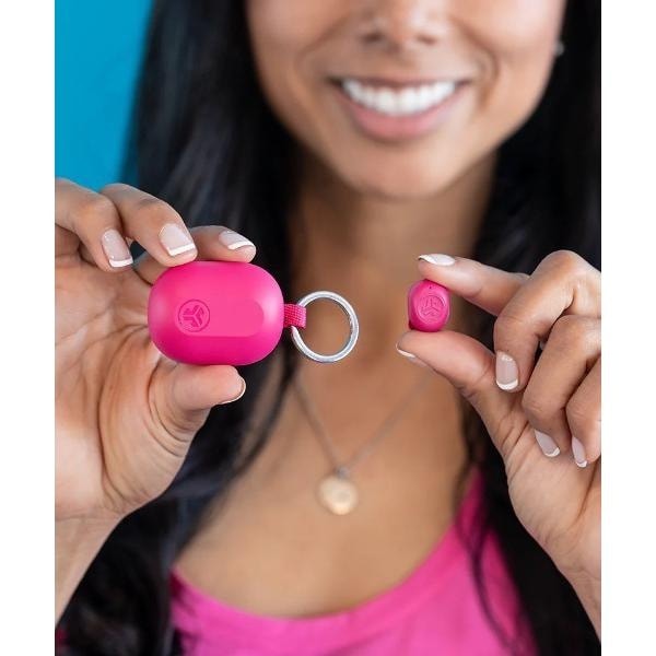 [�}���C]JLab�^�W�F�C���u JBUDS MINI ���C�����X�C���z��/�r�[�o�[�iBEAVER�j �s���N