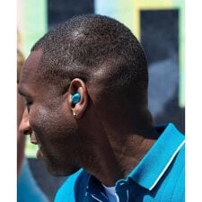 JLab／ジェイラブ　JBUDS MINI ワイヤレスイヤホン